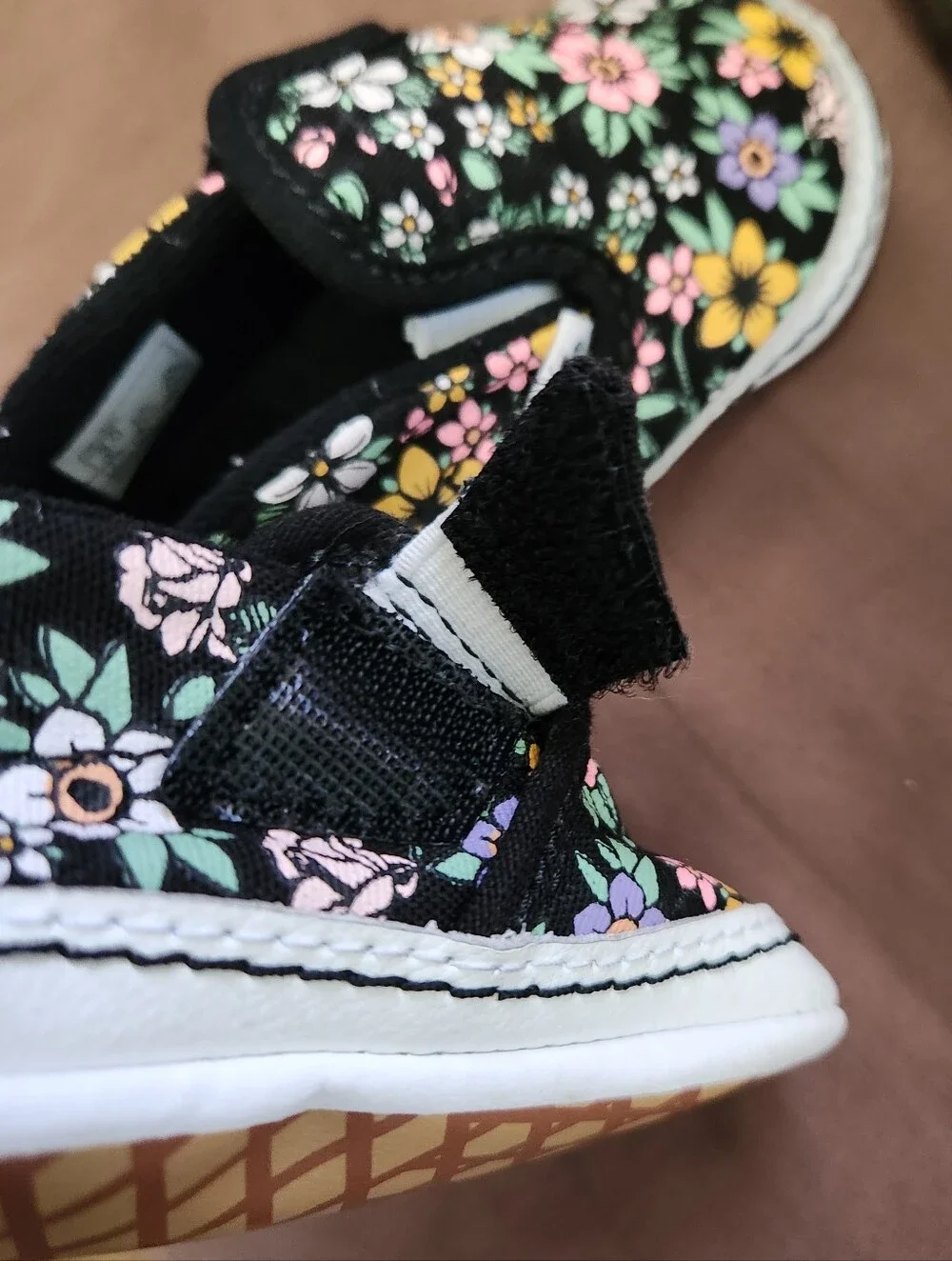 Vans Infant Shoes